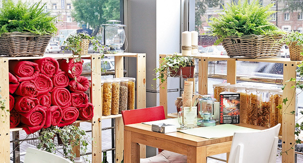 Летняя веранда BEERMAN&ПИЦЦА