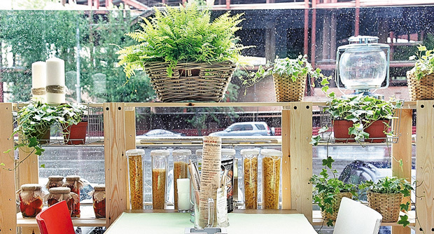 Летняя веранда BEERMAN&ПИЦЦА